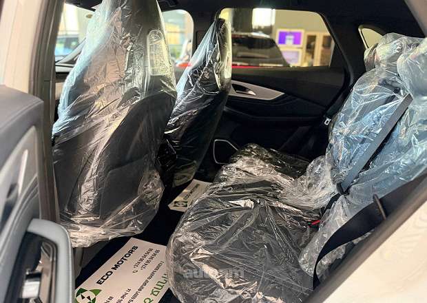 Dongfeng Forthing T5