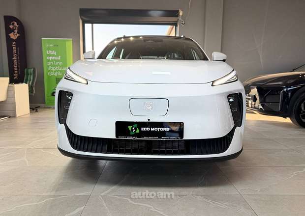 Dongfeng Forthing T5