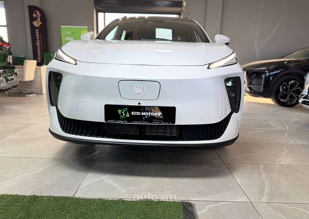 Dongfeng Forthing T5