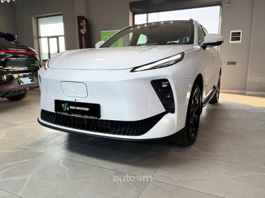 Dongfeng Forthing T5  2026 