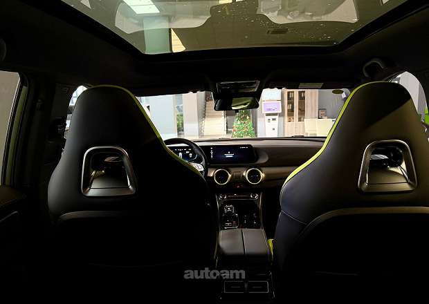 Dongfeng Forthing Friday