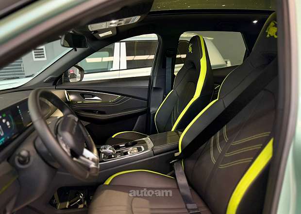 Dongfeng Forthing Friday