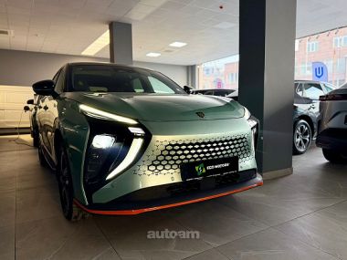 Dongfeng Forthing Friday  2025 