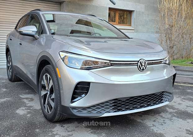 Volkswagen ID.4