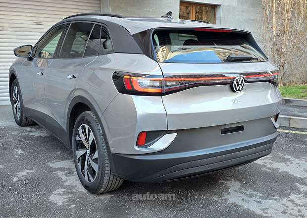 Volkswagen ID.4