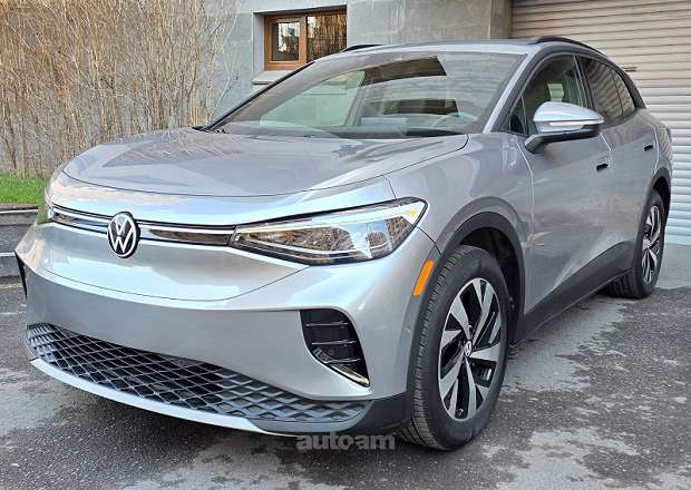Volkswagen ID.4