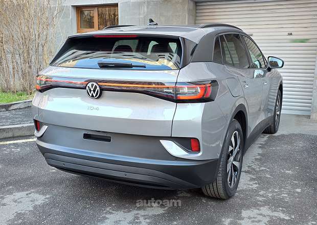 Volkswagen ID.4
