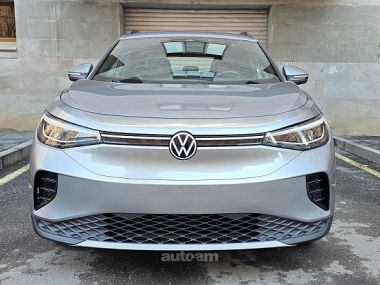 Volkswagen ID.4  2024 