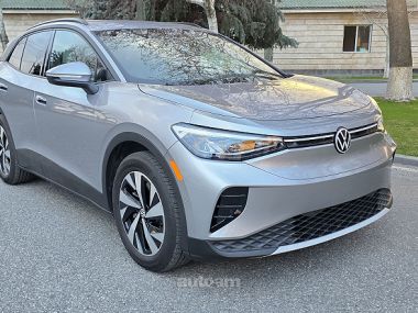 Volkswagen ID.4  2024 