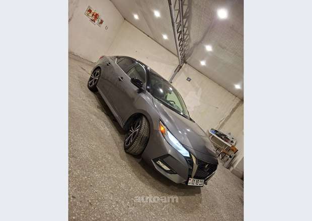 Nissan Sentra