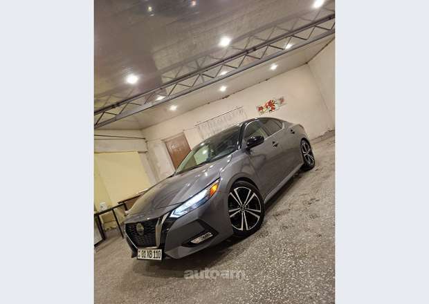 Nissan Sentra