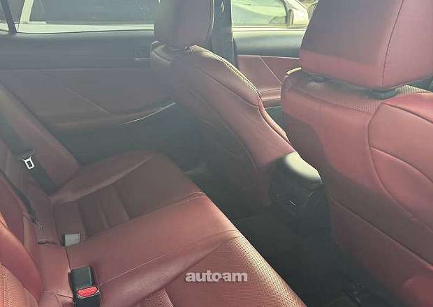 Lexus IS 300 F Sport