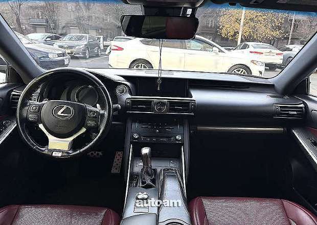 Lexus IS 300 F Sport