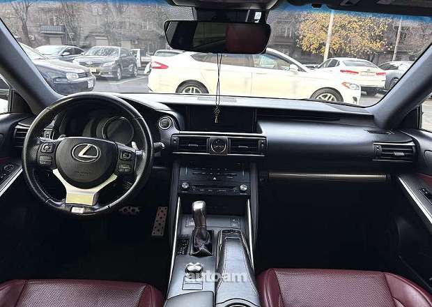 Lexus IS 300 F Sport