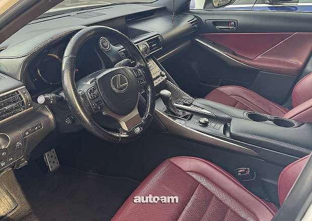 Lexus IS 300 F Sport