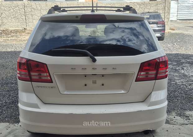 Dodge Journey