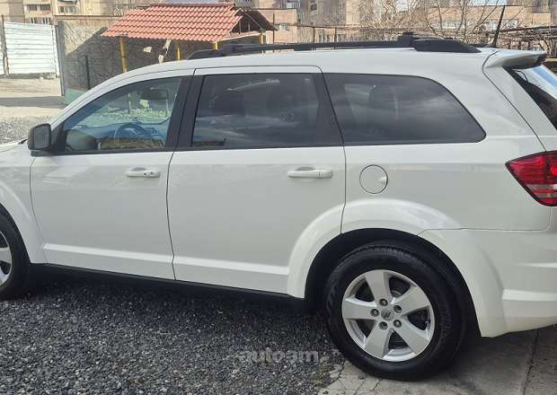 Dodge Journey