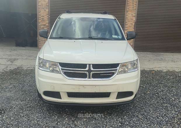 Dodge Journey