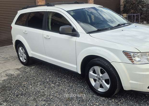 Dodge Journey