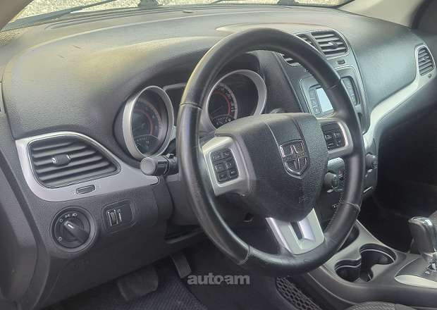 Dodge Journey