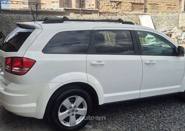 Dodge Journey