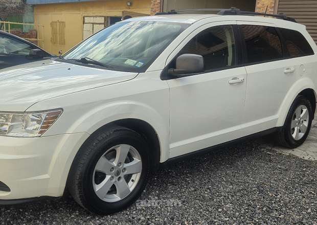 Dodge Journey