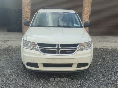 Dodge Journey  2019 