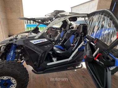 BRP Can-am Maverick  2023 