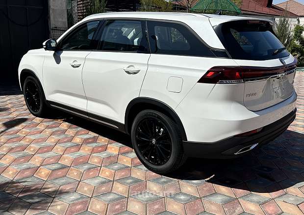 Changan CS75 Plus