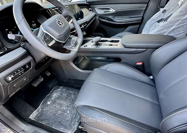 Changan CS75 Plus
