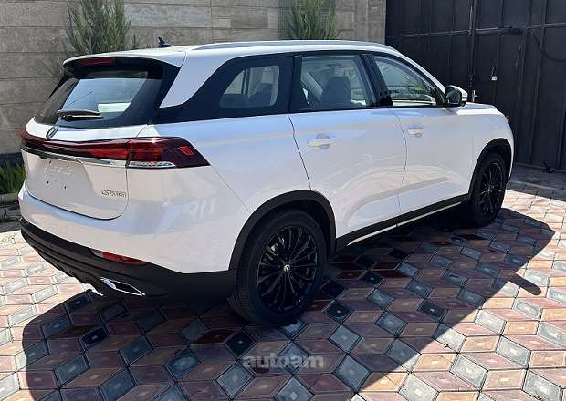 Changan CS75 Plus