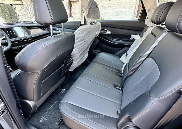 Changan CS75 Plus