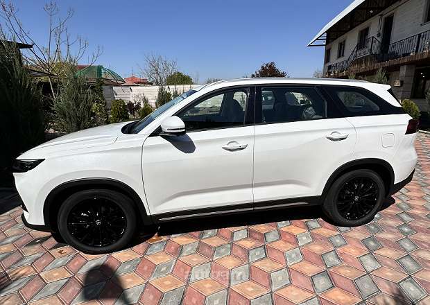 Changan CS75 Plus