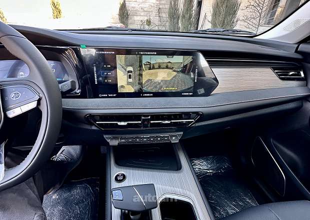 Changan CS75 Plus