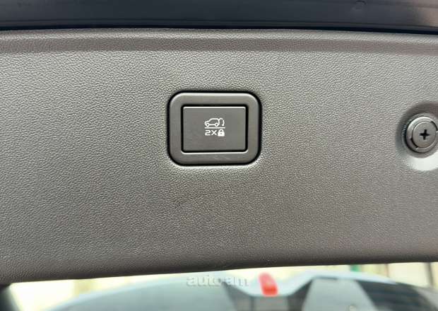Changan CS55 Plus