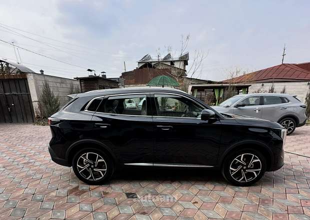 Changan CS55 Plus