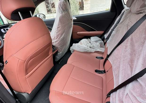 Changan CS55 Plus