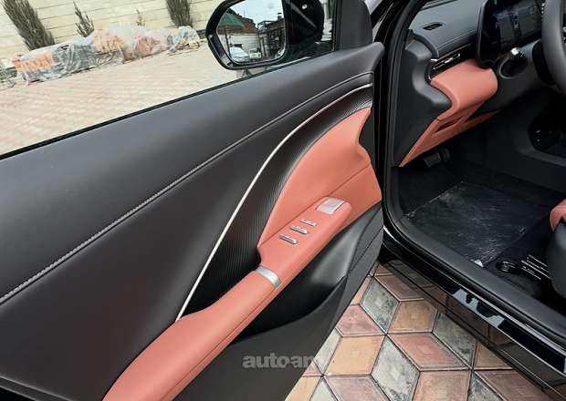 Changan CS55 Plus