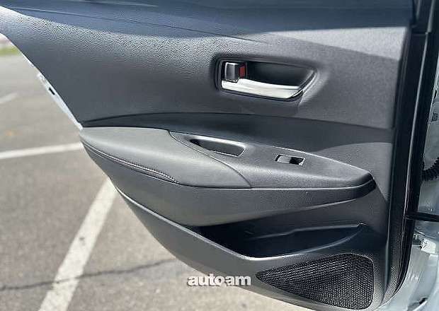 Toyota Corolla 2024 — photo 15
