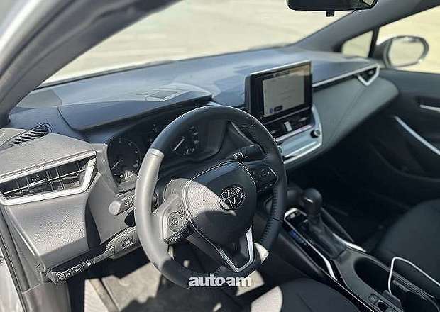 Toyota Corolla 2024 — photo 14