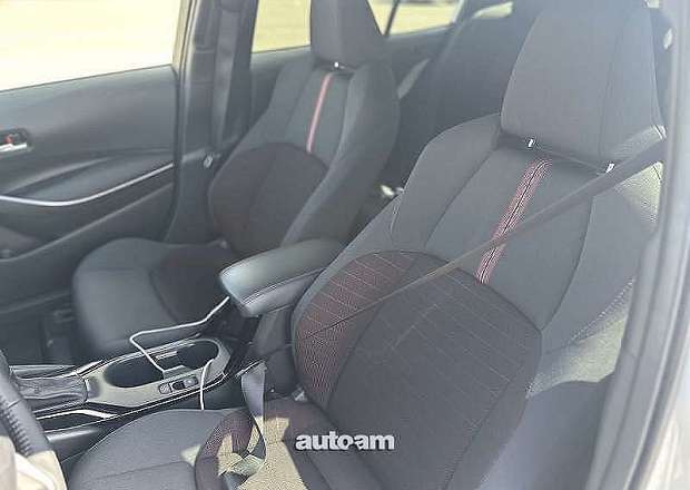 Toyota Corolla 2024 — photo 11