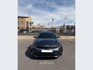 Kia Forte  2023 
