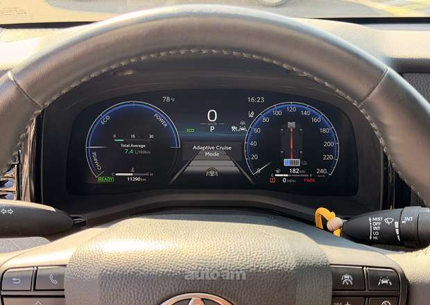 Toyota Camry 2025 — photo 7