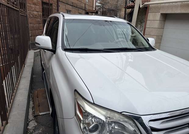 Lexus GX 460
