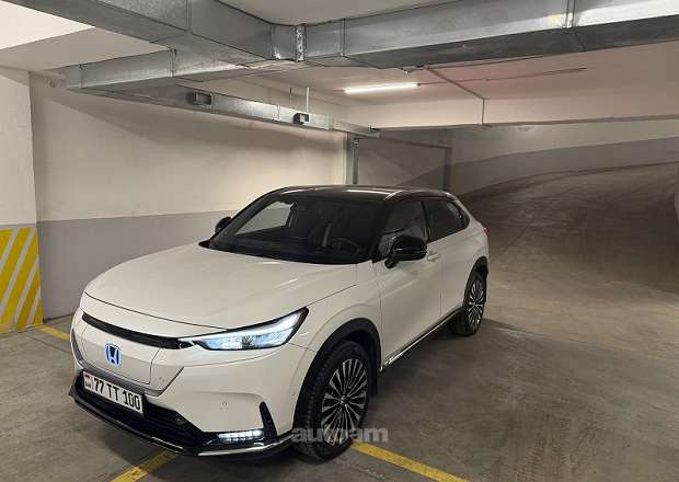 Honda e:NS1