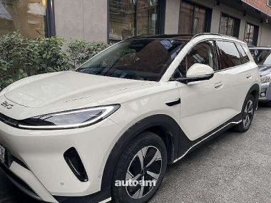 BYD Sea Lion 05  2025 