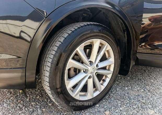 Nissan Rogue 2017 — լուսանկար 5