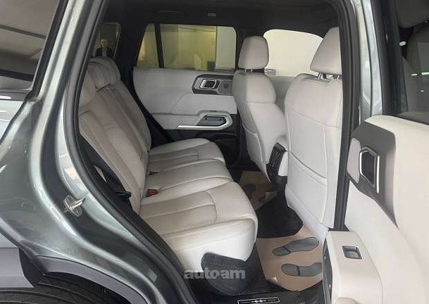 Fangchengbao Leopard 3