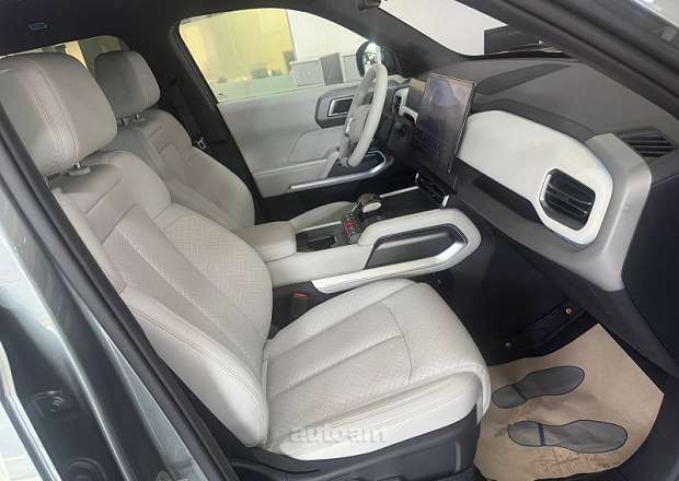 Fangchengbao Leopard 3