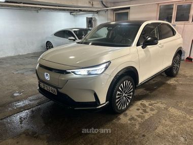 Honda e:NS1 2023 — миниатюра 2